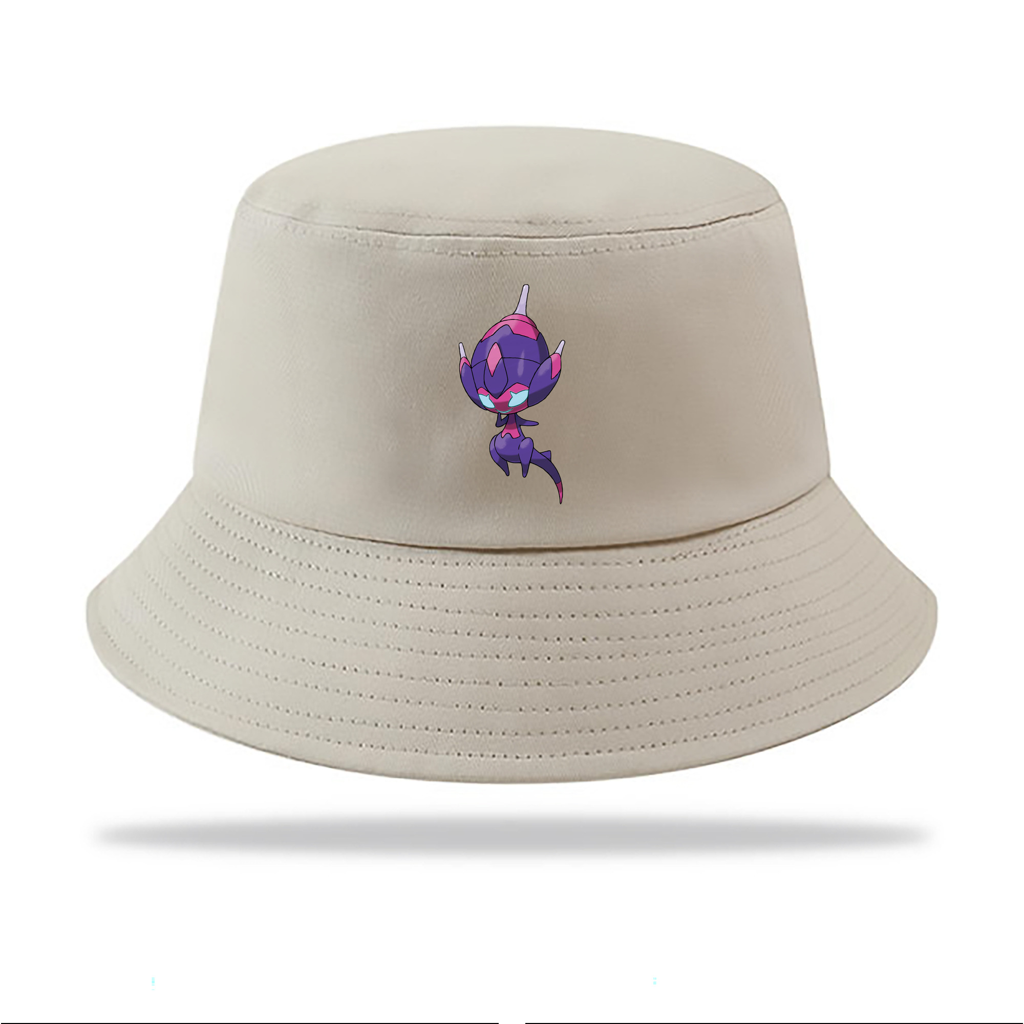 （画像用） ポケットモンスター Pokémon アウトドア日除けバケットハット
